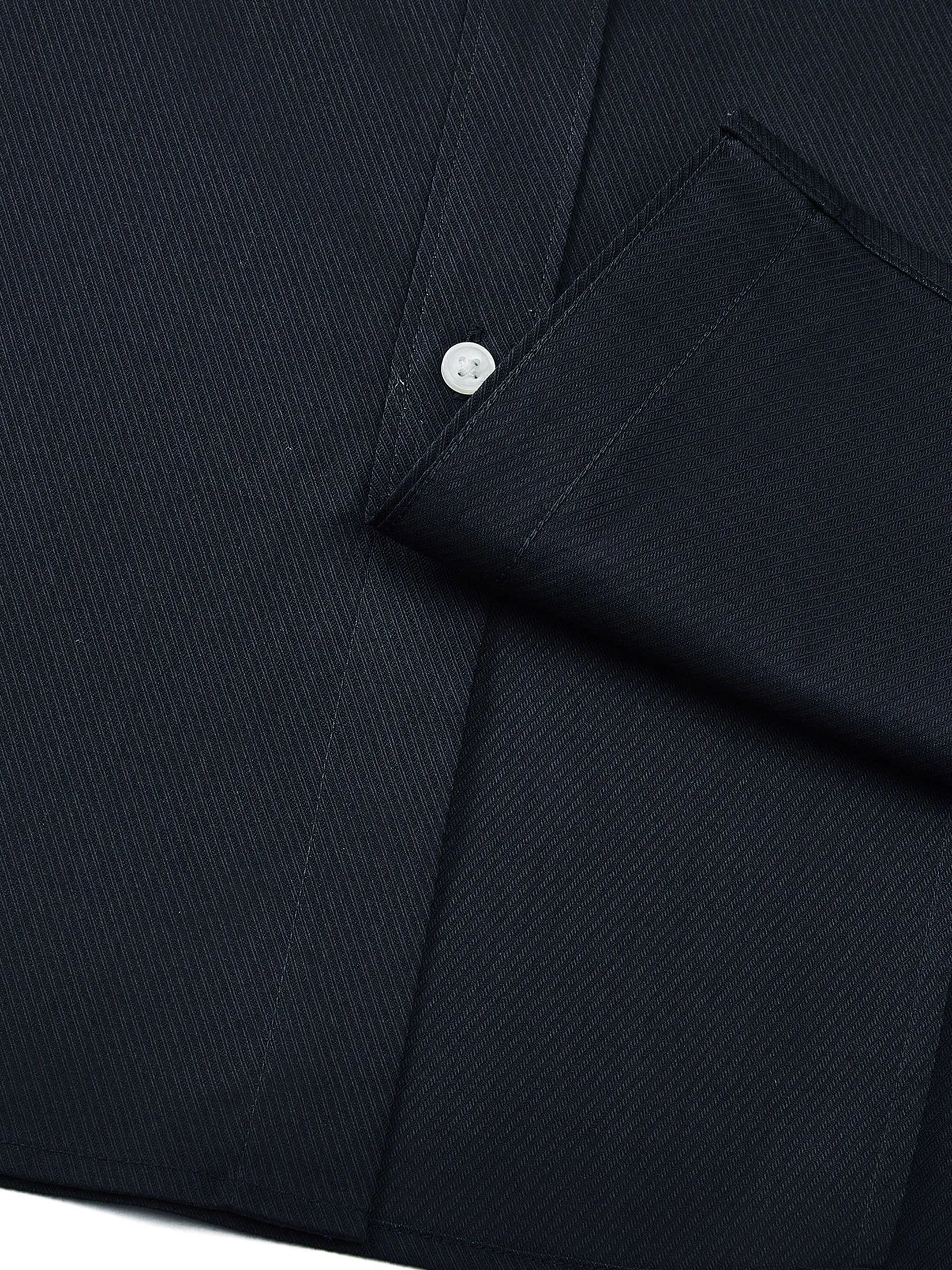 G2000 Men Clothing Wrinkle Free Formal Shirt  Smart Fit - Navy