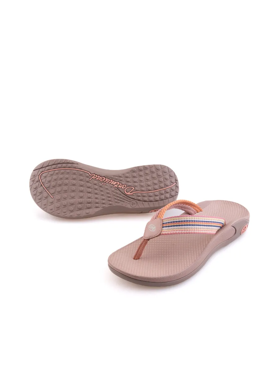DORTMUEND Women Sandals David Paste-Assort