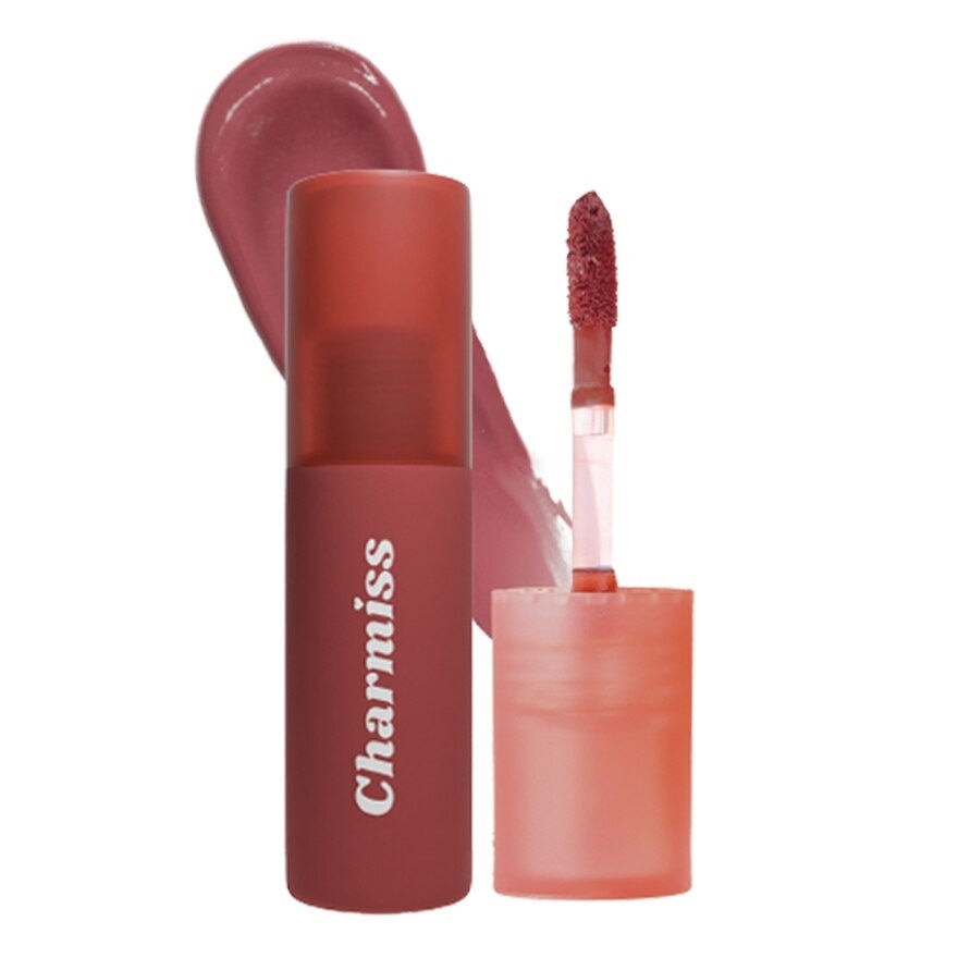 #Charmiss Airy Kiss Lip Tint 05 - 03 Play With Me