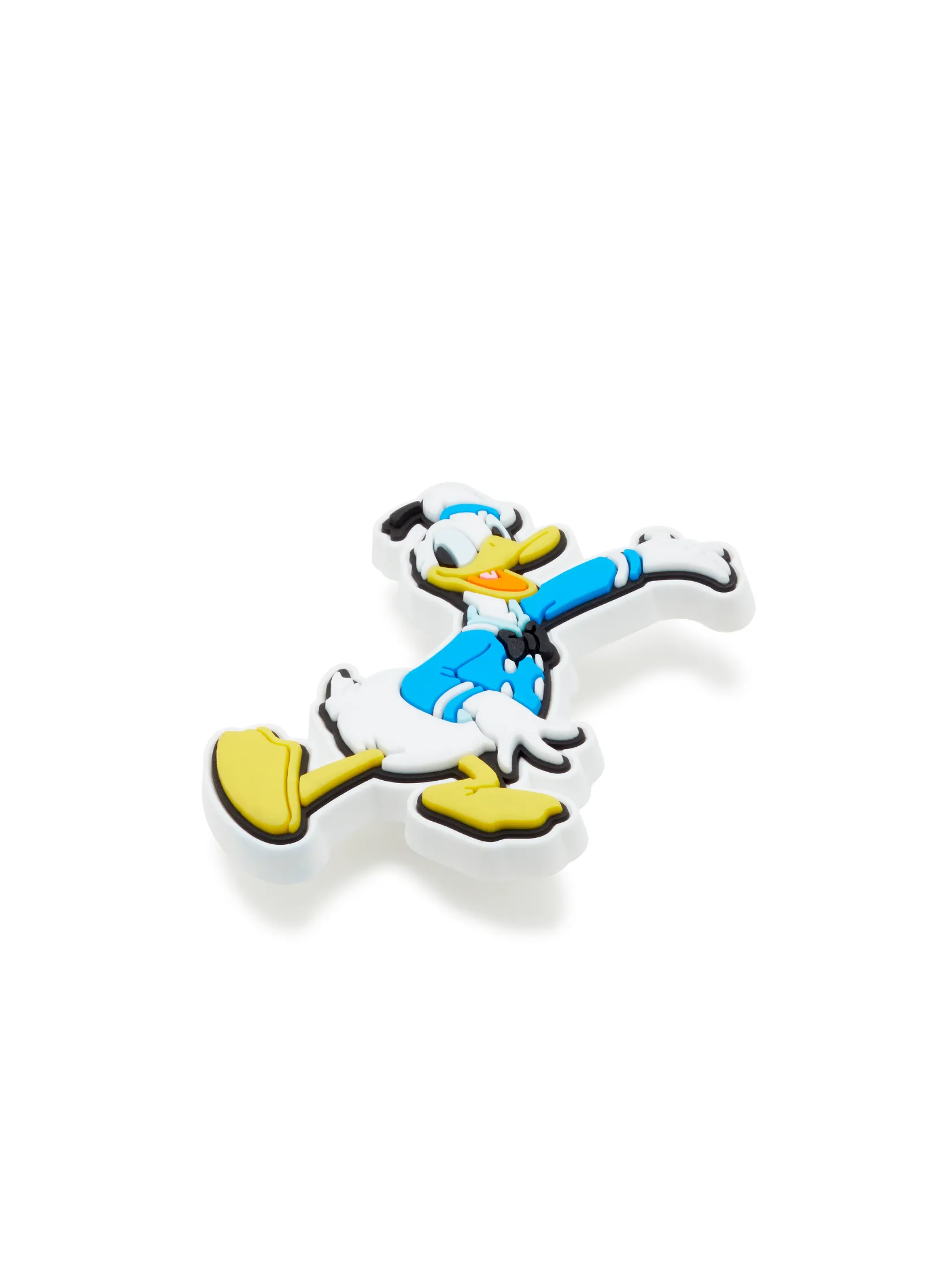 CROCS JIBBITZ™ DONALD DUCK CHARACTER