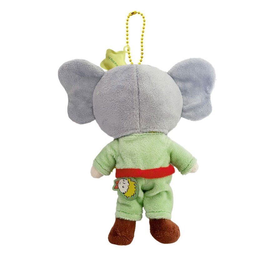 Codec.Creation Little Prince Keychain Elephant Hood 1pcs.