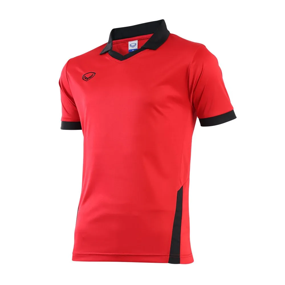 GRAND SPORT Red Football Jersey (011490)