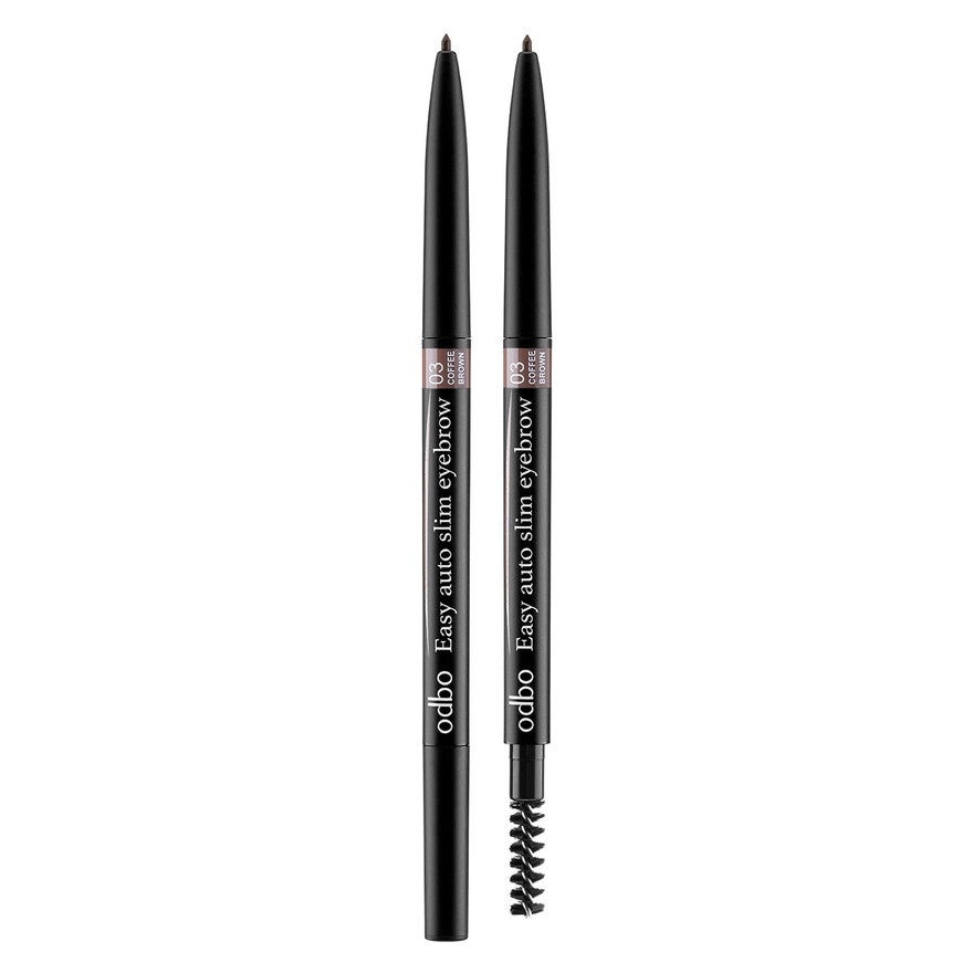 Odbo Easy Auto Slim Eyebrow0.1g OD781-03