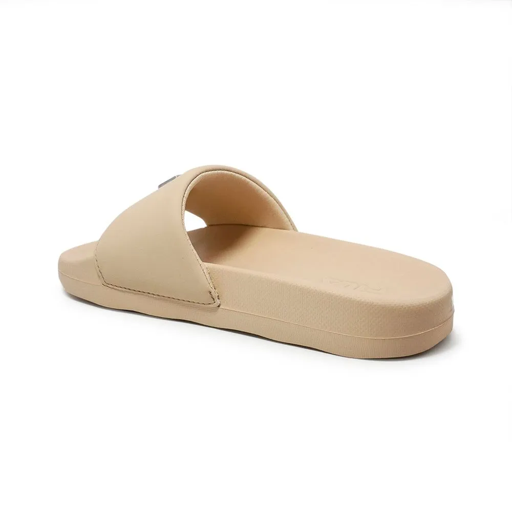 FILA Women Sandals Terra Yellow - FI039SH003EITH