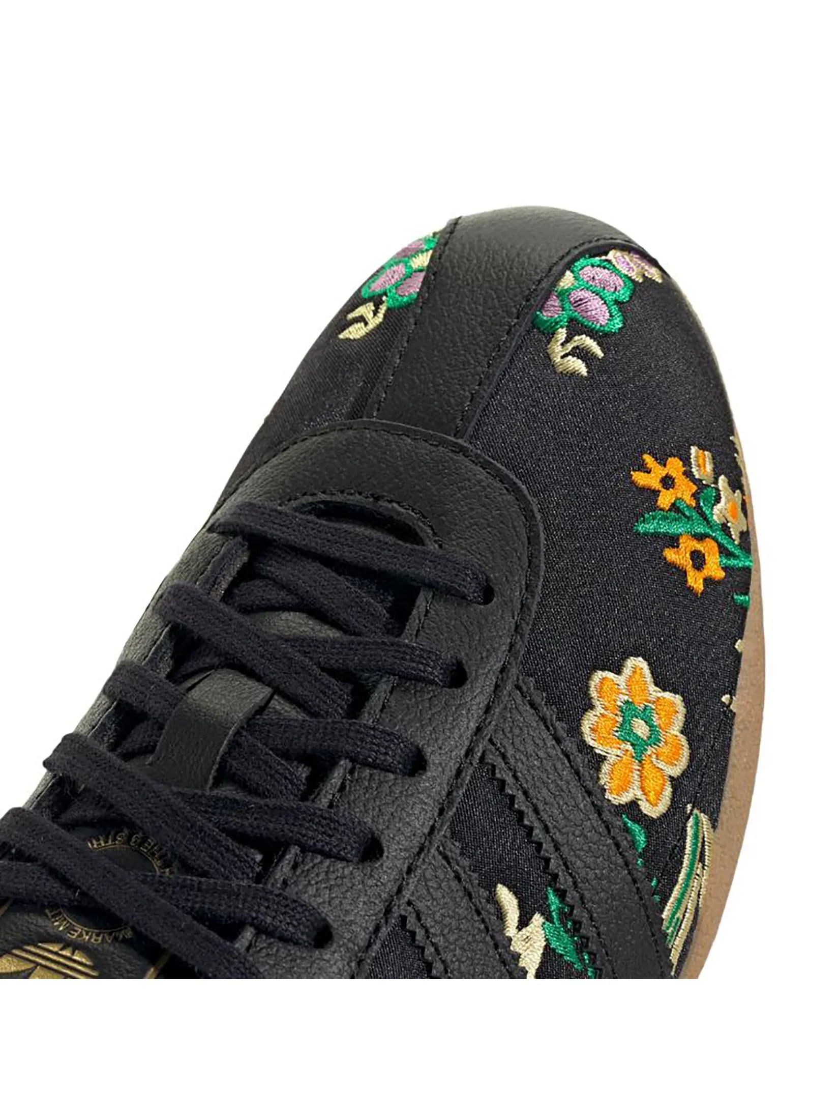 ADIDAS Women Sneakers Tokyo JR1494 Cream White / Gold Met / Gum4