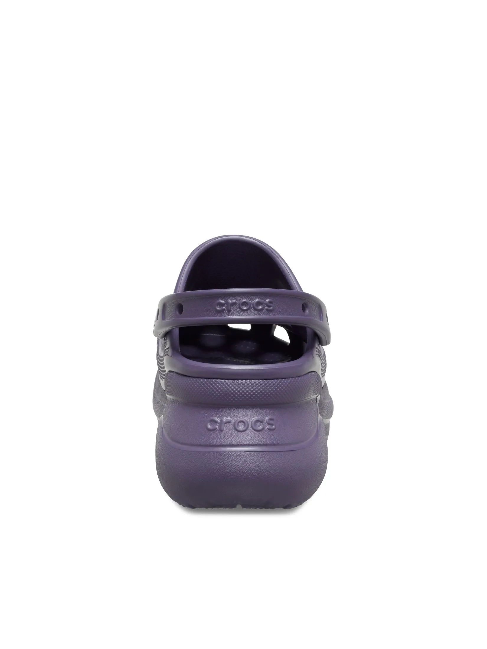 CROCS WOMEN'S BAE CLOG - NIGHTSHADE