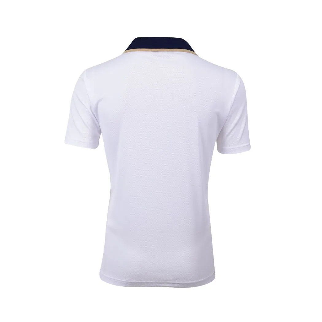 GRAND SPORT White MEN SPORTS JERSEY (011580)