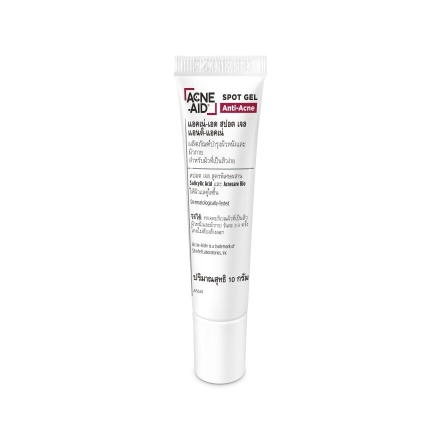 Acne-Aid Spot Gel Anti-Acne 10 g.