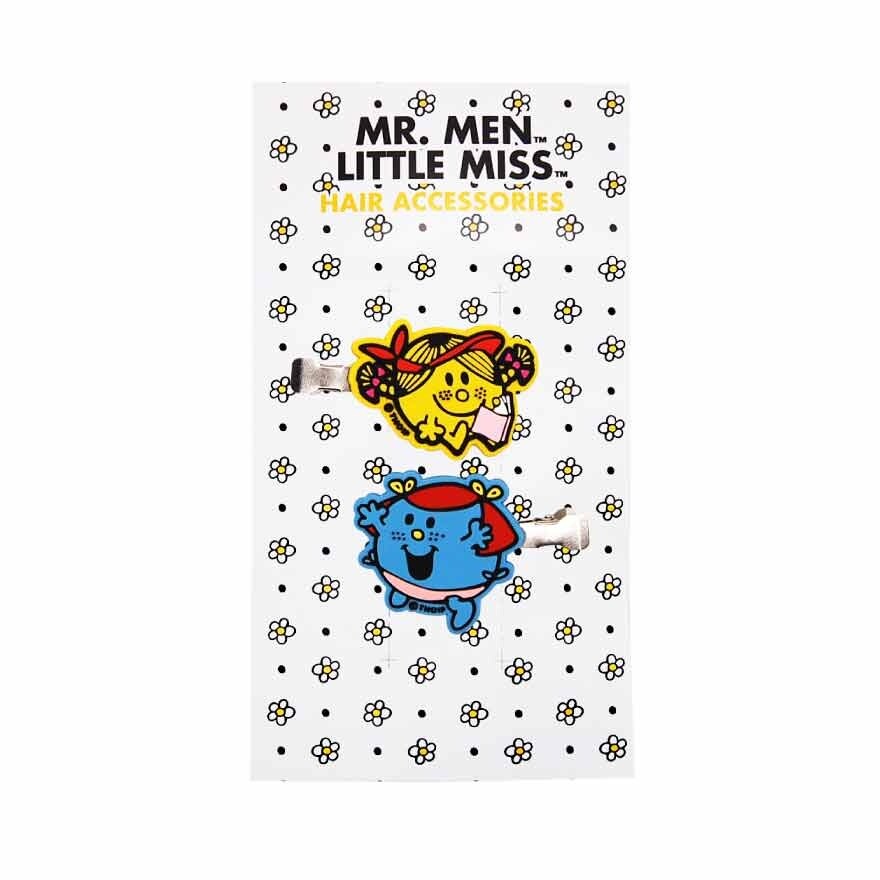 Codec.Creation Hairpin Sunshine Giggles 1pcs.