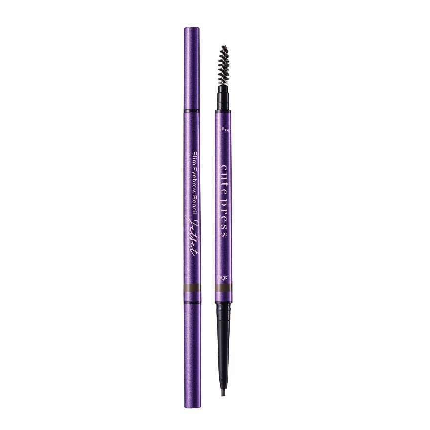 CutePress Jet Set Slim Eyebrow 01