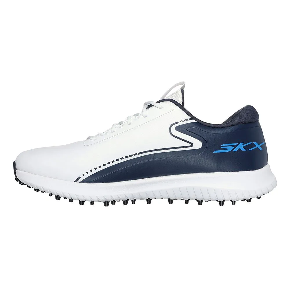 SKECHERS GO GOLF Max 3™ Men Golf Shoes White - SK108SH638EMTH