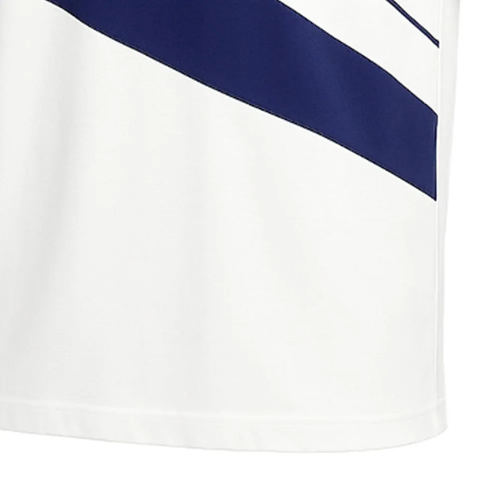 FILA Men Training T-Shirt FS2RSH0025X White - FI039AP059EMTH