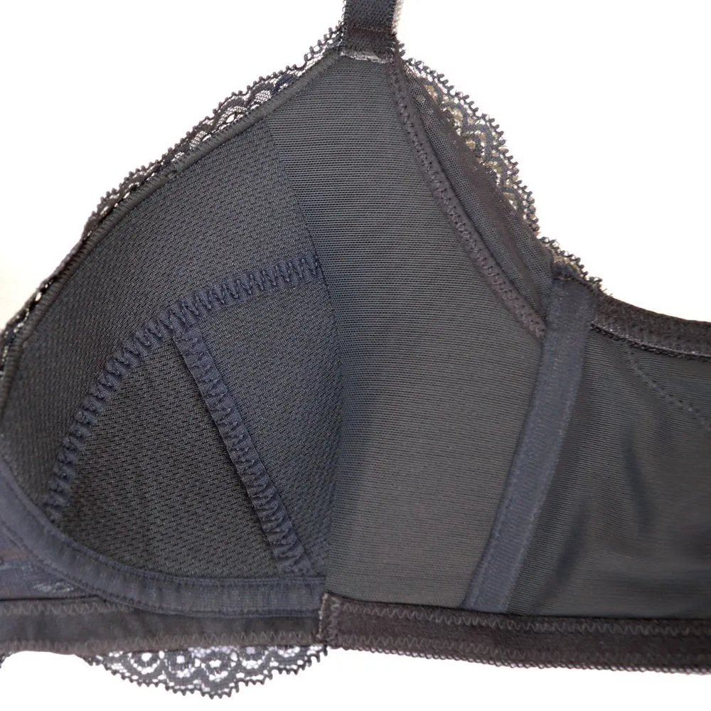 TRIUMPH Deep Gray 10200340 Natural Elegance P 01 00DK