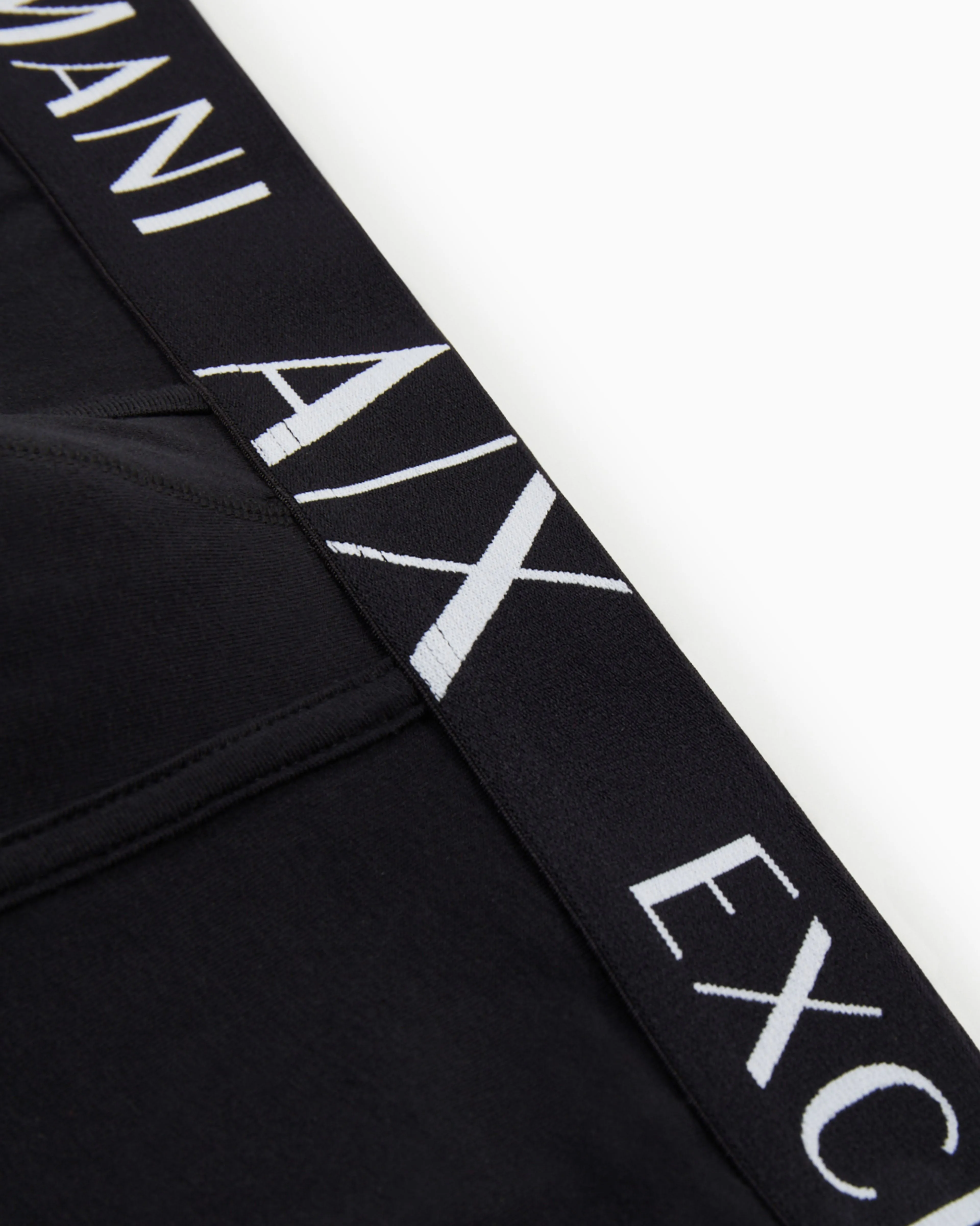 ARMANI EXCHANGE BRIEFS Men 956002-CC282-00020 Black