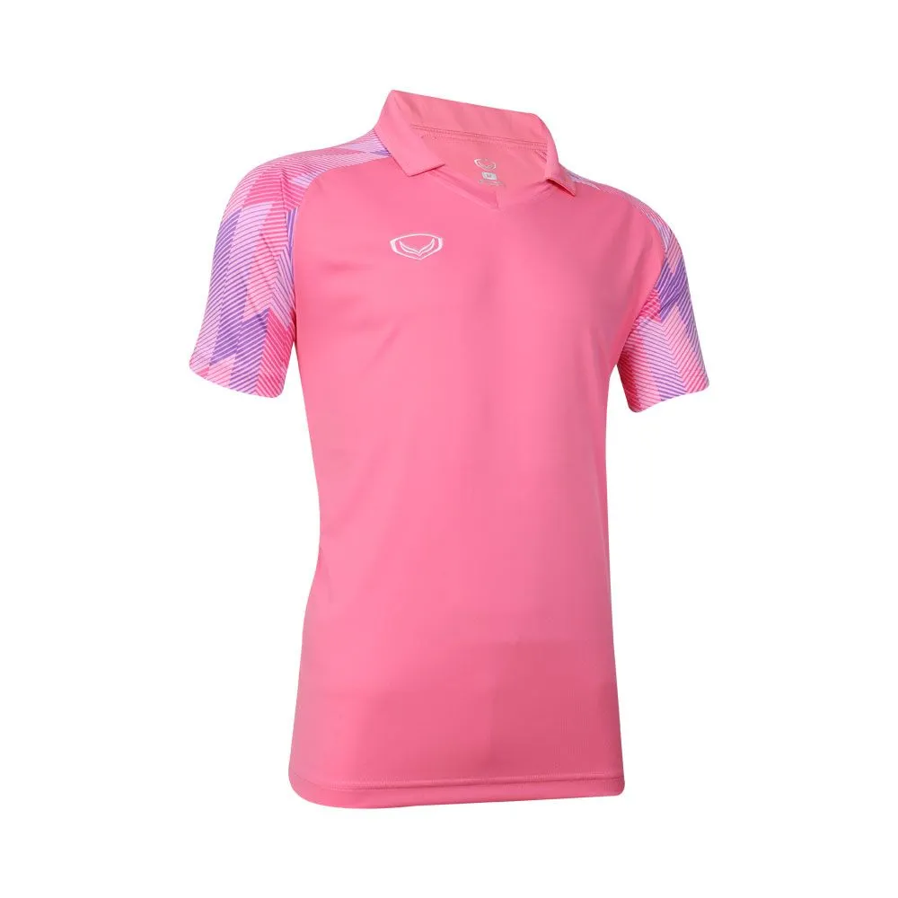 GRAND SPORT Pink MEN SPORTS JERSEY (011586)