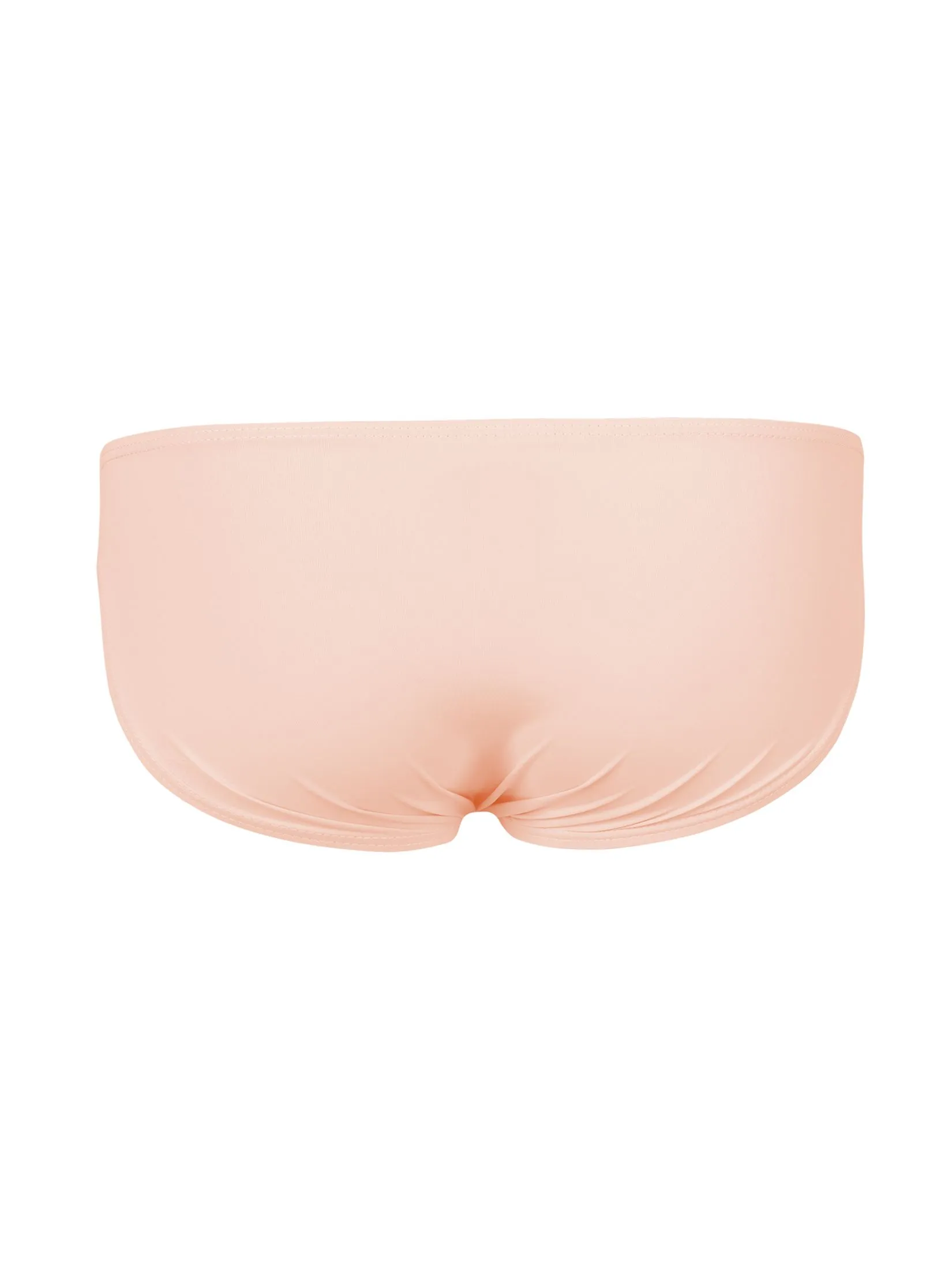 JOHN HENRY INNERWEAR Bikini Men's Fashion - Nude