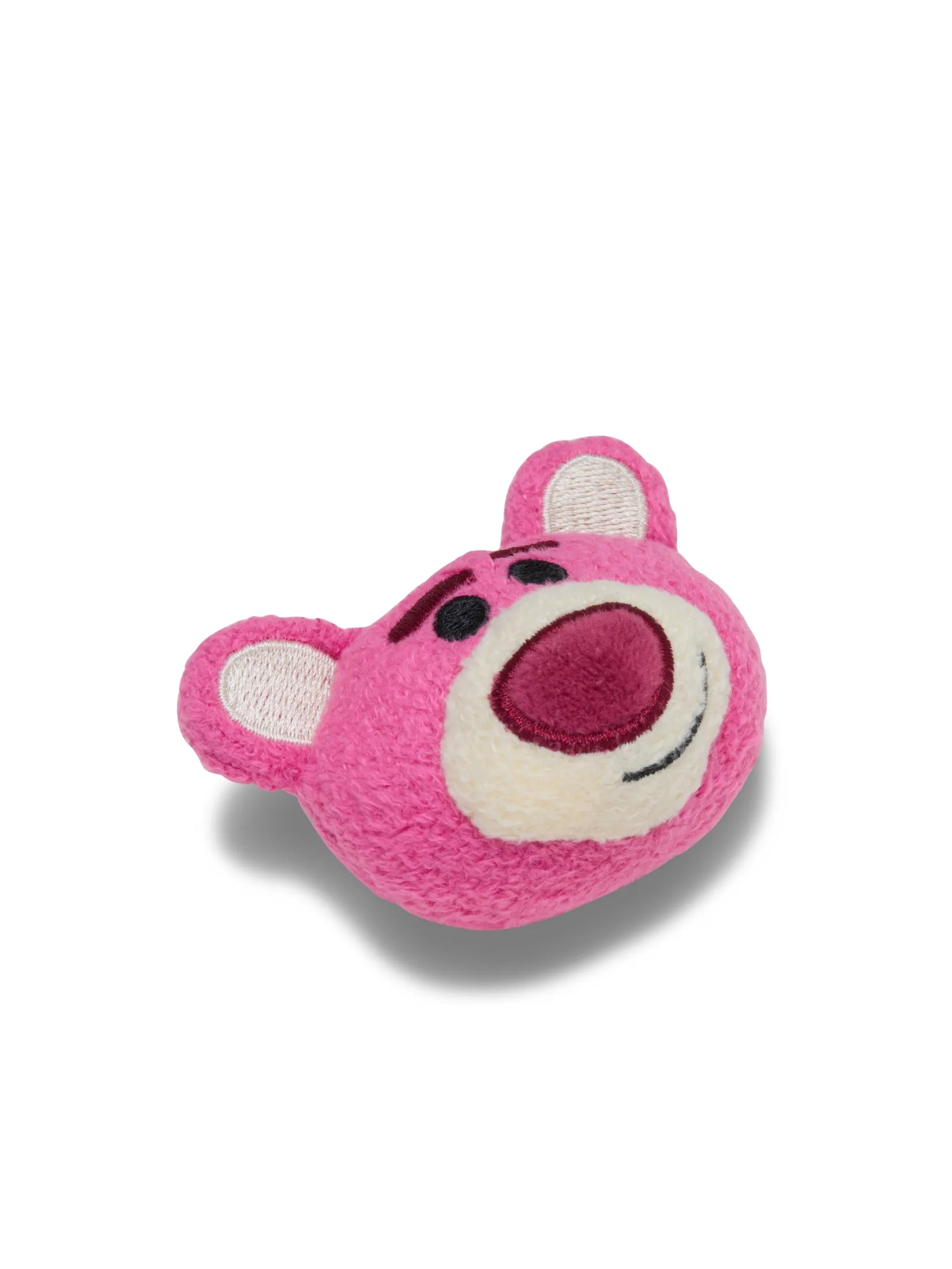 CROCS JIBBITZ  PIXAR LOTSO PLUSH