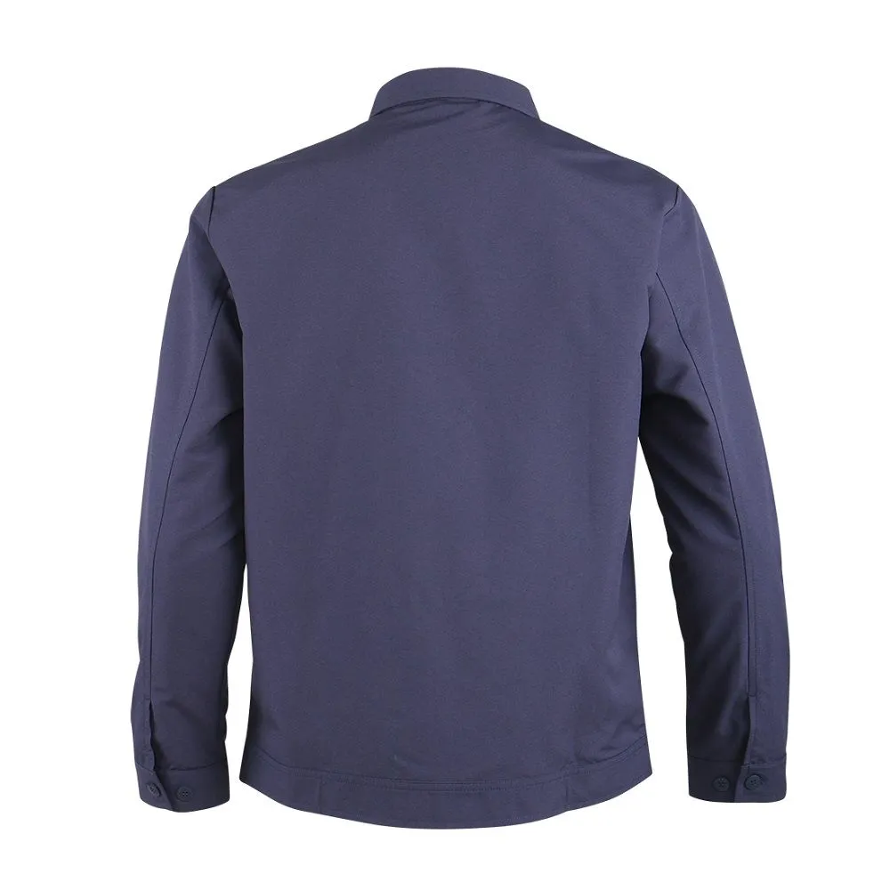 GRAND SPORT Navy Blue Jacket (020673)