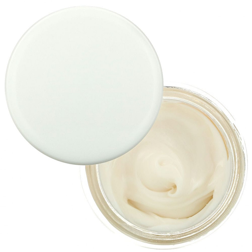 Derma E, интенсивный ночной крем с витамином C, 56 г (2 унции)