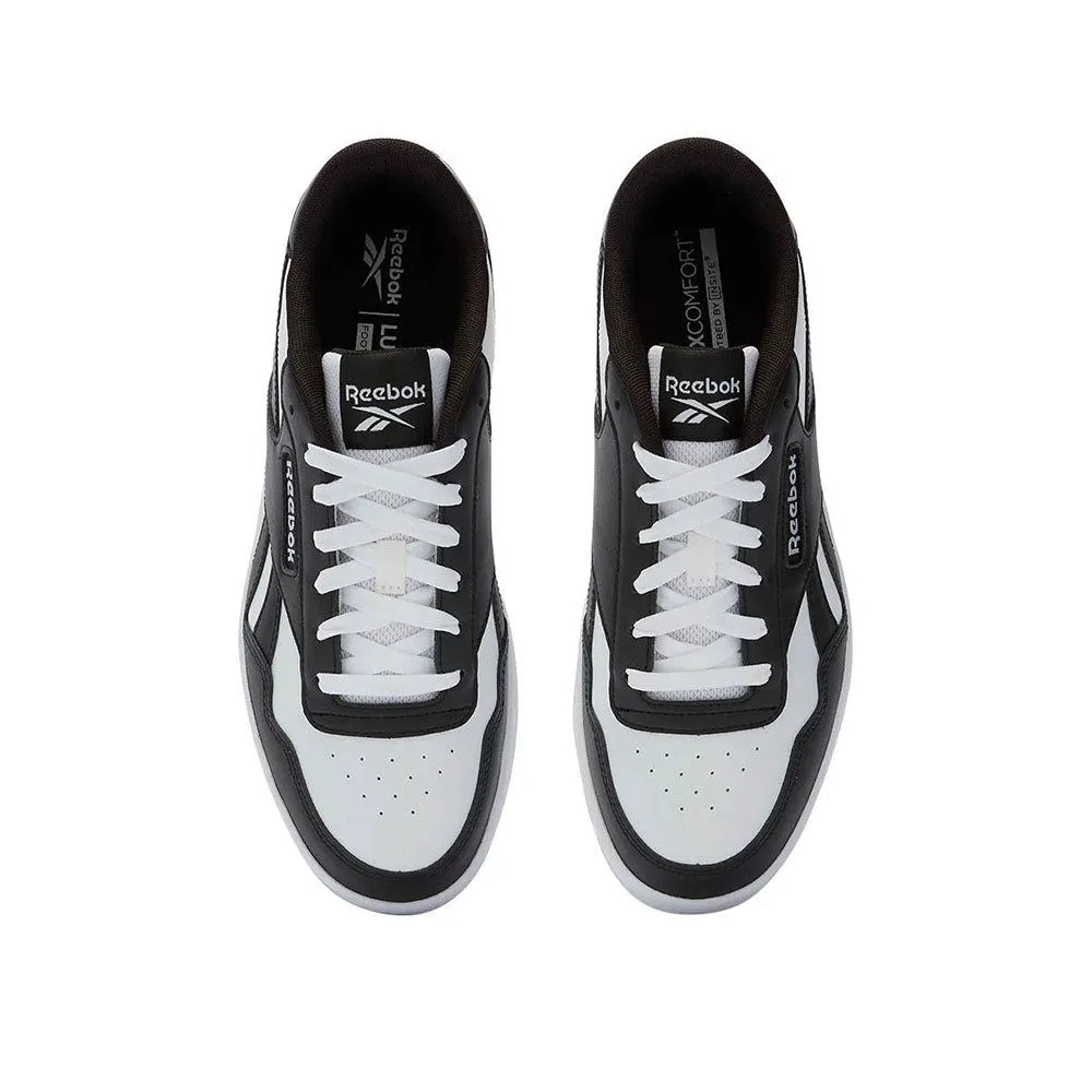 REEBOK Unisex Casual Shoes Court Advance Black - RE099SH985EETH