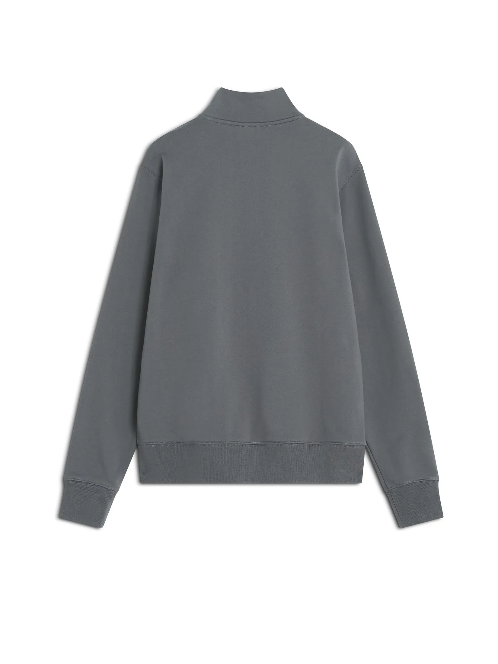 MAISON KITSUNÉ Men Sweatshirt Fox Head Zipped Regular