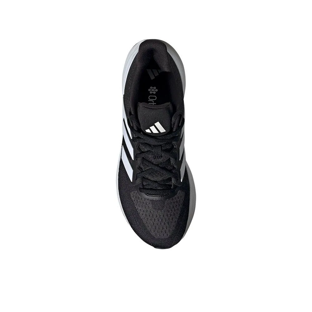 ADIDAS Men Running Shoes Ultrarun 5 Black - AD001SH641EHTH