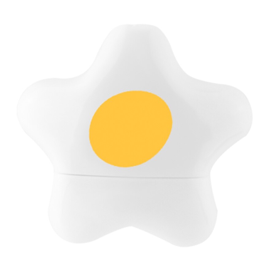 #Baby Bright Star Flower Lip 0.95g 01