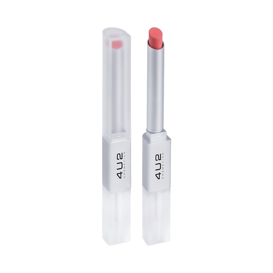 #4U2 Better Half Duo Lip 2.4g 01