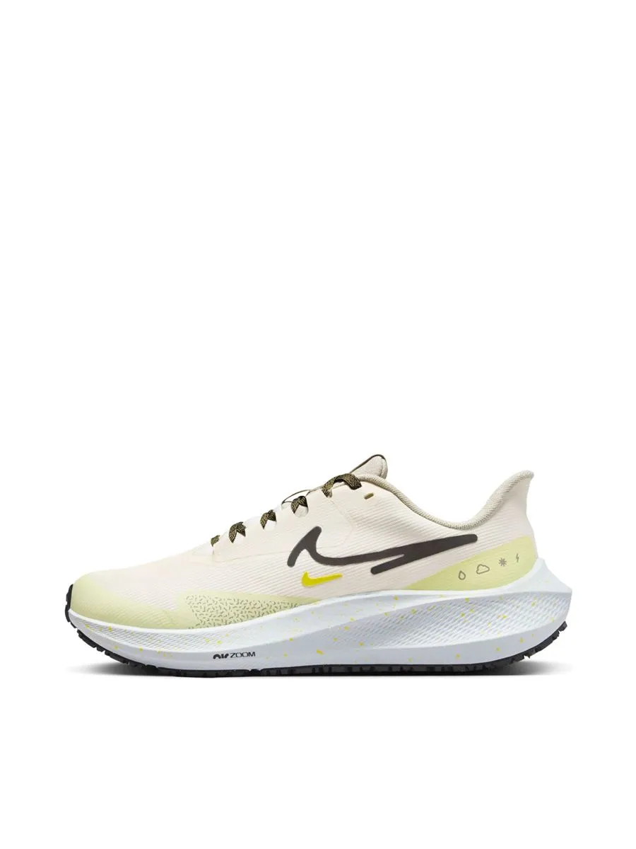 NIKE Women Road Running Shoes Pegasus 39 Shield