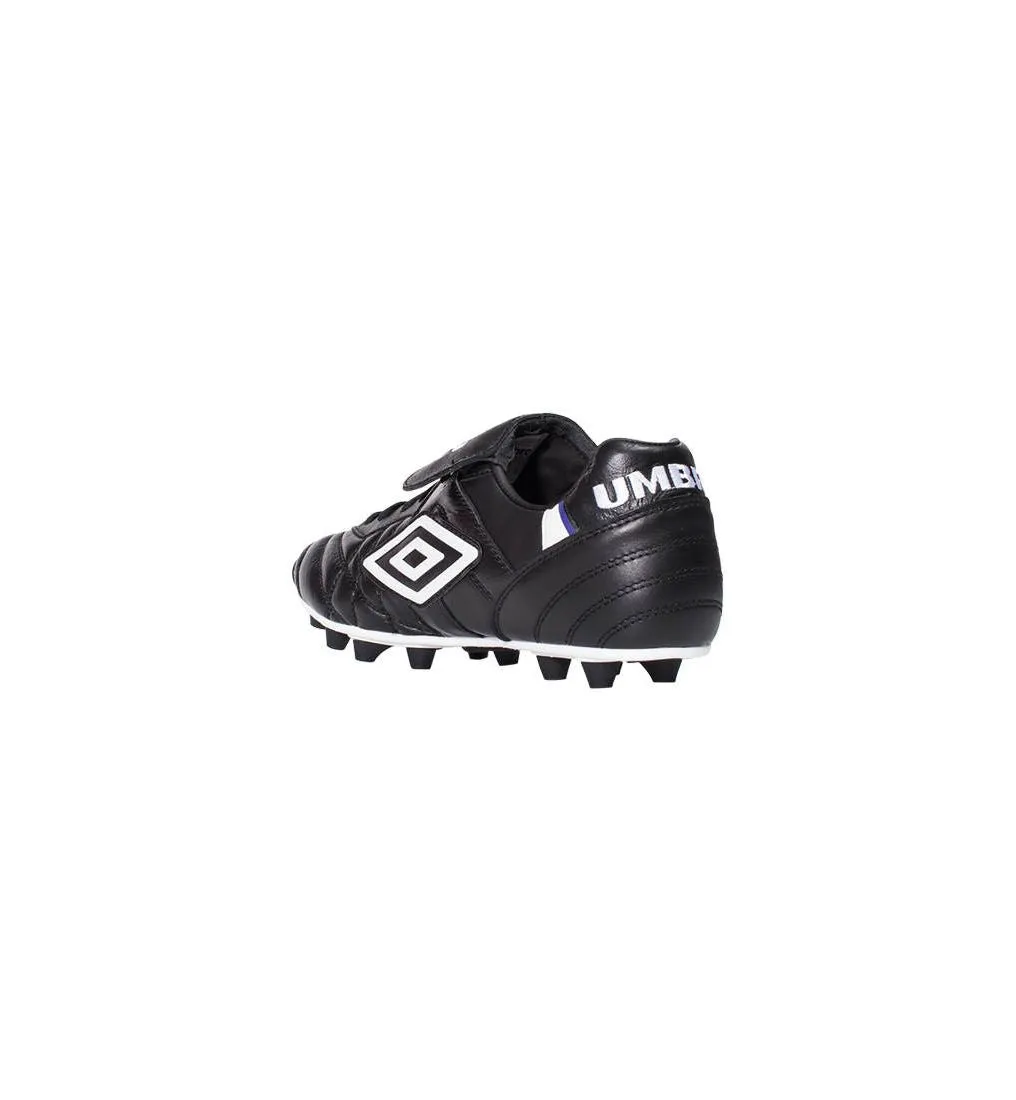 UMBRO Speciali Pro 98 Men Football Shoes Black - UM126SH918AKTH
