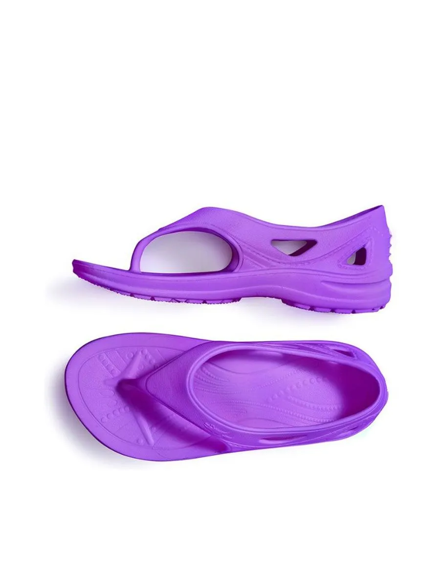 YSANDAL Marathon and Trail Sandal LuxuryPurple