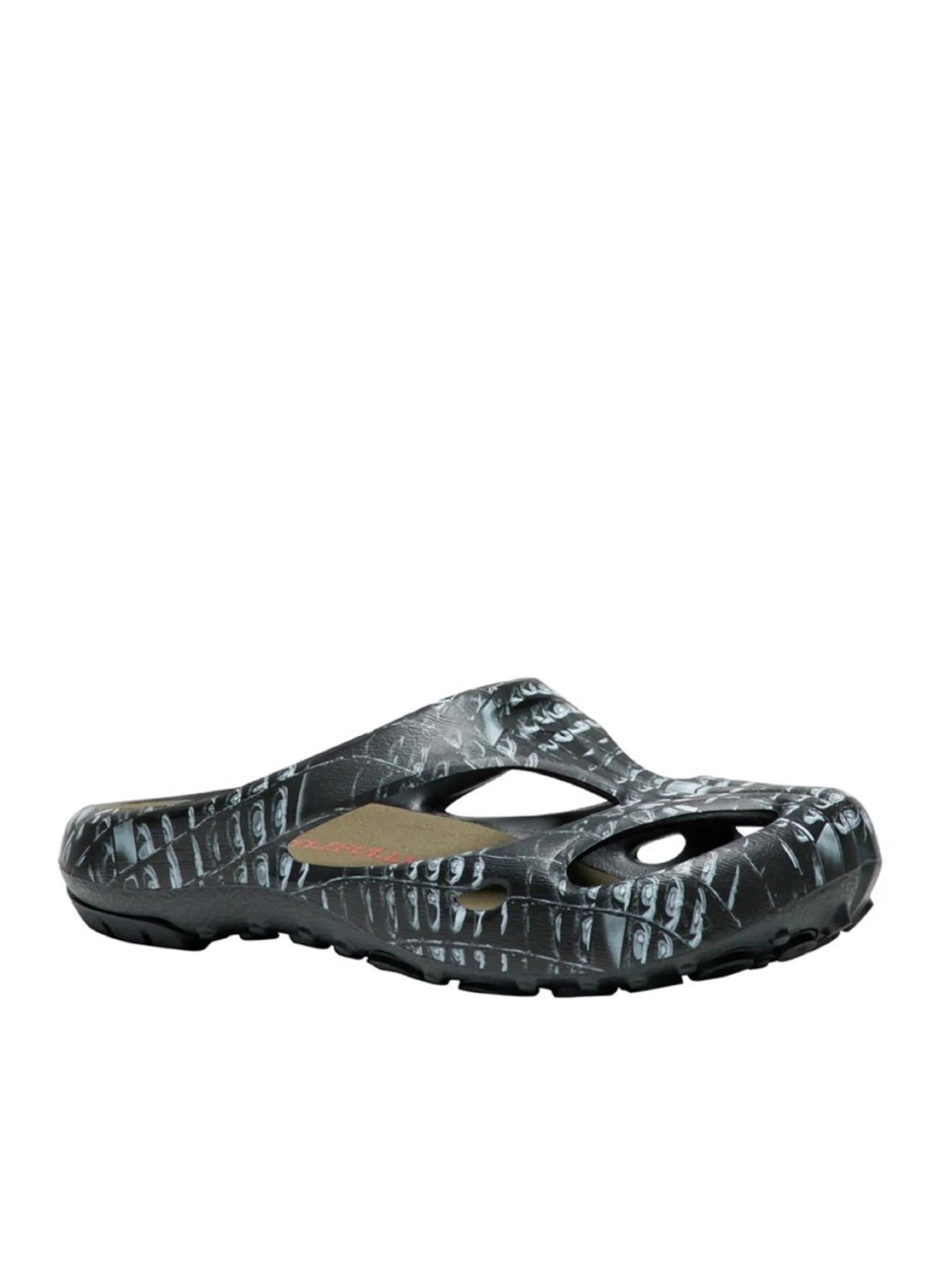 KEEN All Gender Sandals Shanti Arts Clog x Gentle Fullness (GF EYES)