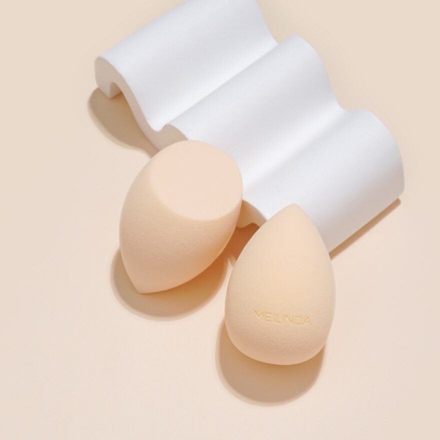 Meilinda Better Skin Sponge Tap  Contour