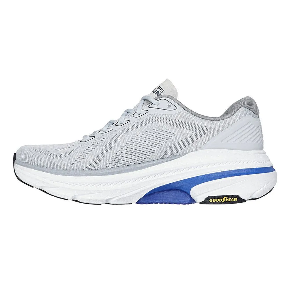SKECHERS Men Running Shoes Max Cushioning® Arch Fit® 2.0 - Immense Cruiser Grey - SK108SH555EHTH