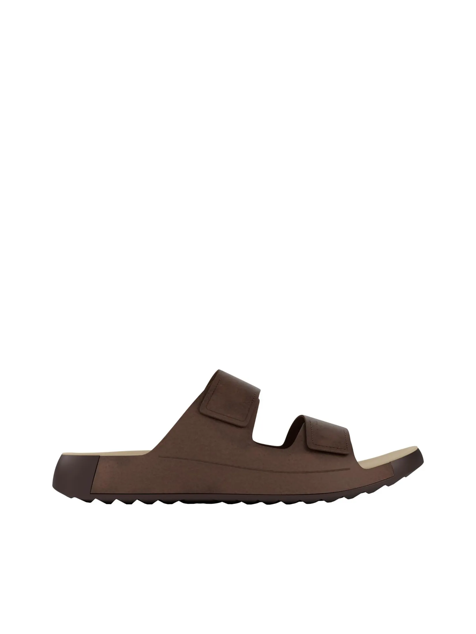 ECCO Men Sandal Cozmo Potting Soil