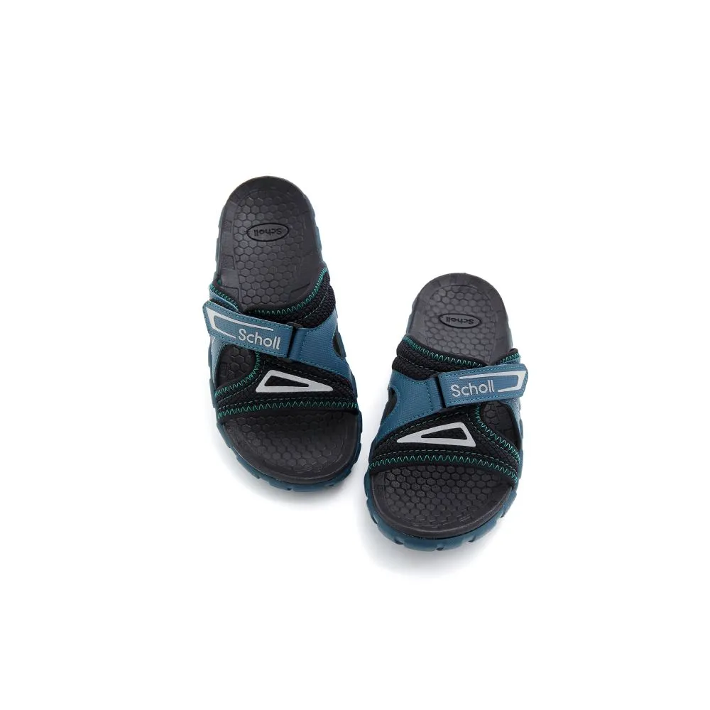 SCHOLL Basti Deep Ocean