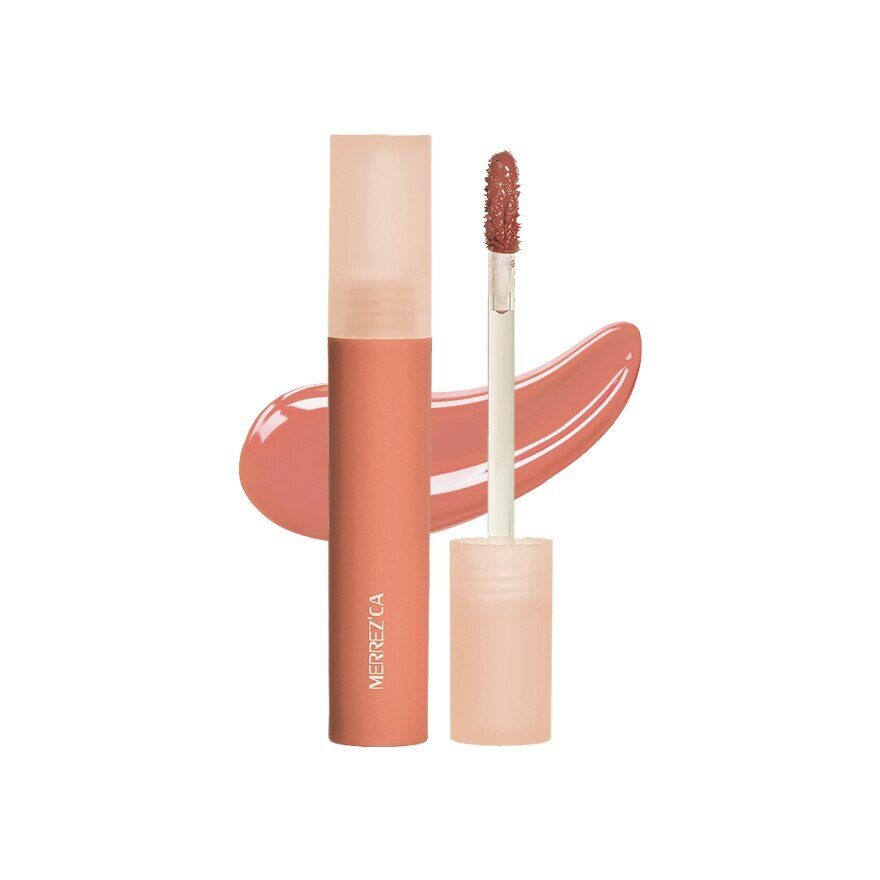 Merrez'Ca Glow Ink Color Lip Tint 11