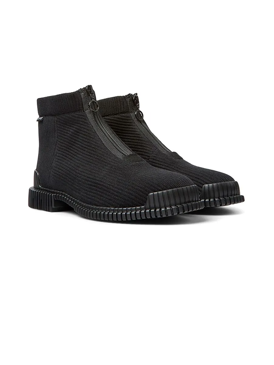 CAMPER Women Boots Shoes Pix Black