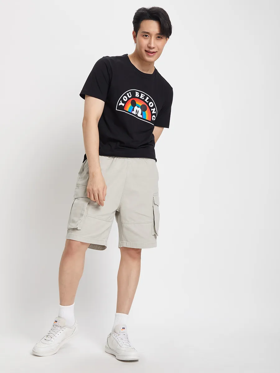 PACIFIC UNION Men Cargo Shorts