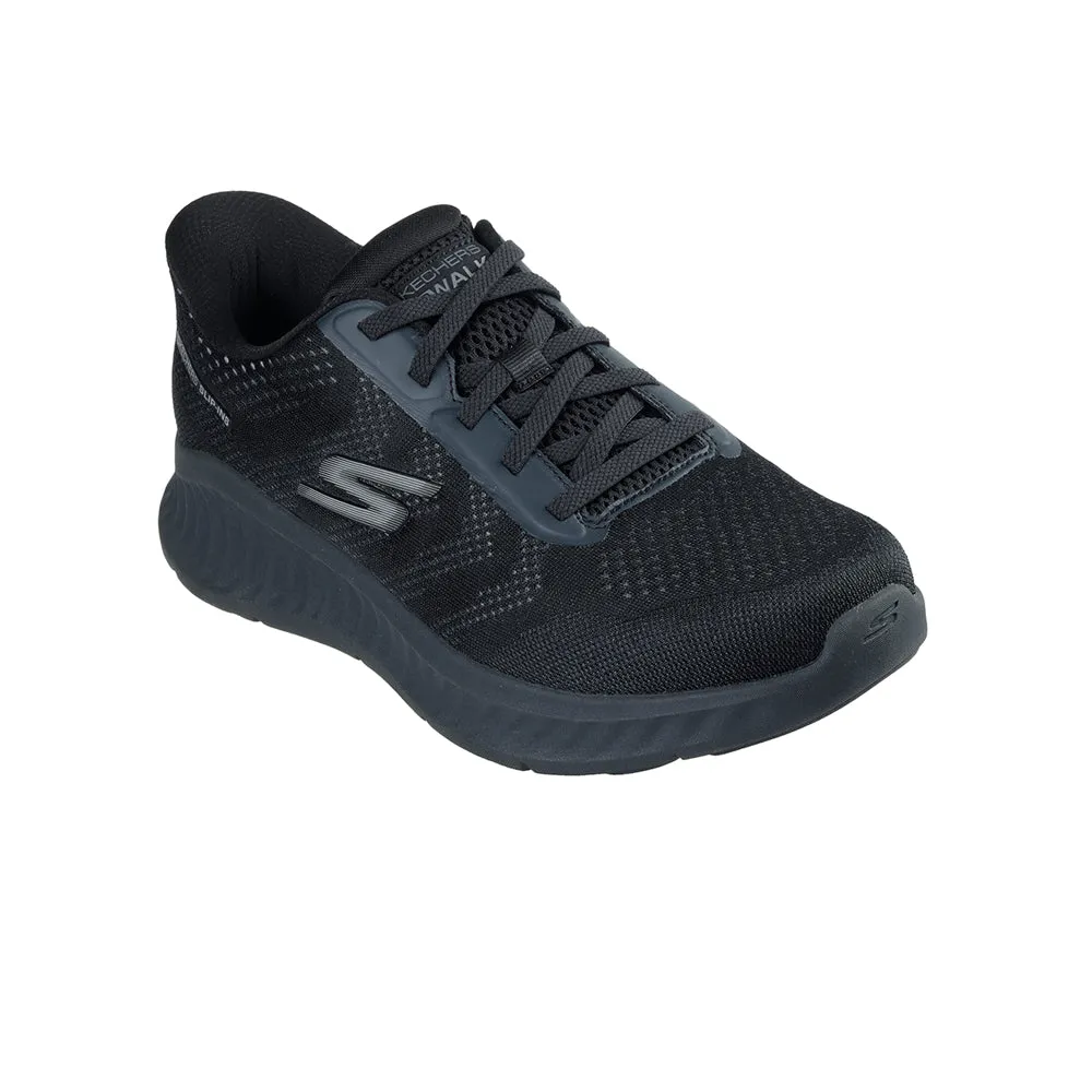 SKECHERS Men Training Shoes Slip-ins  GO WALK  Now - Payton Black - SK108SH787EITH