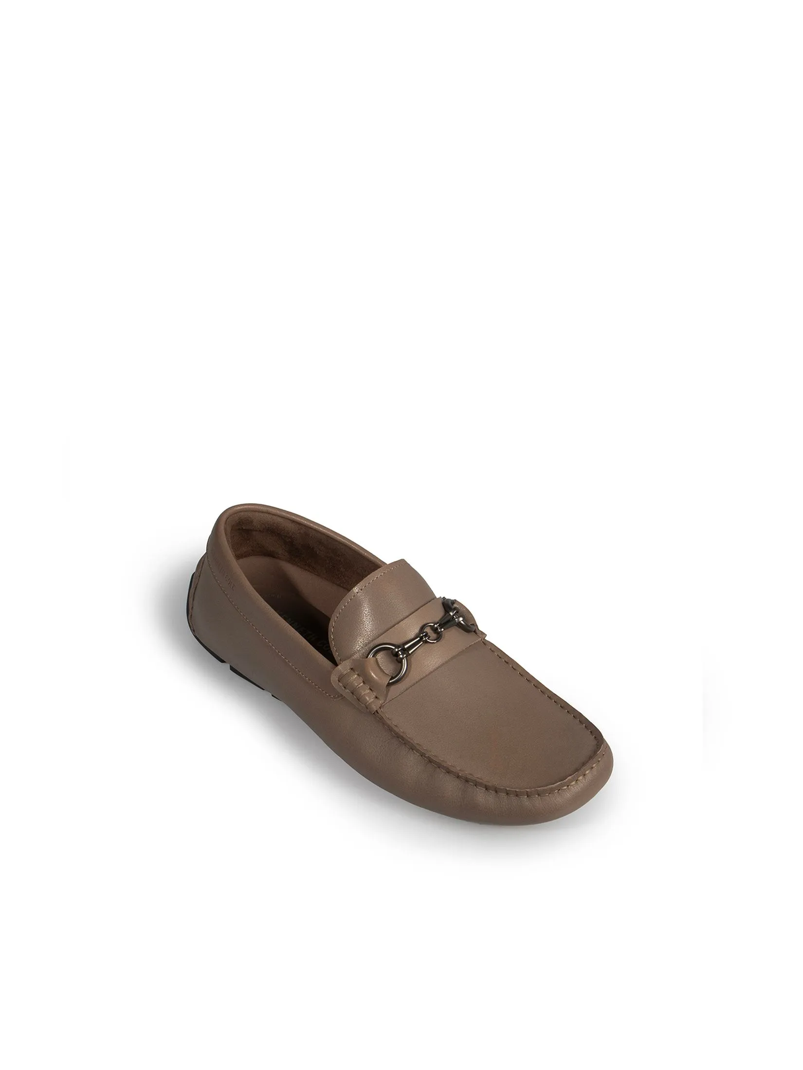 KENNETH COLE MEN CASUALS THOME BIT DRIVER  /FOSSIL