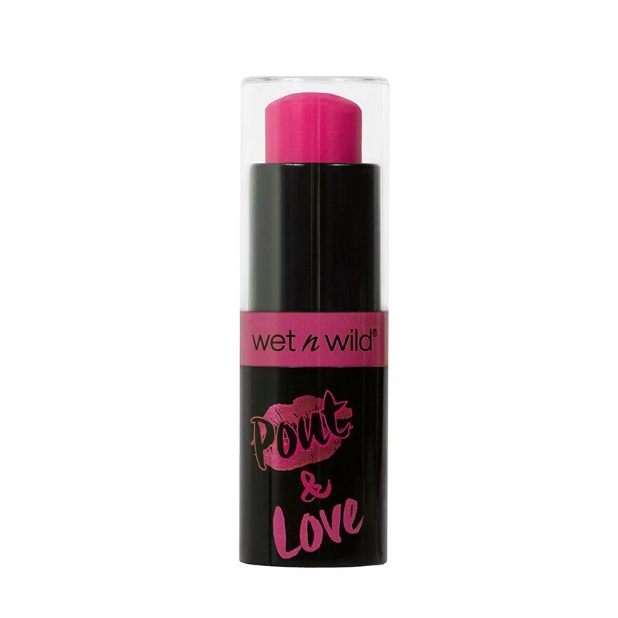 Wet N Wild Perfect Gel Lip Balm 5g E955B