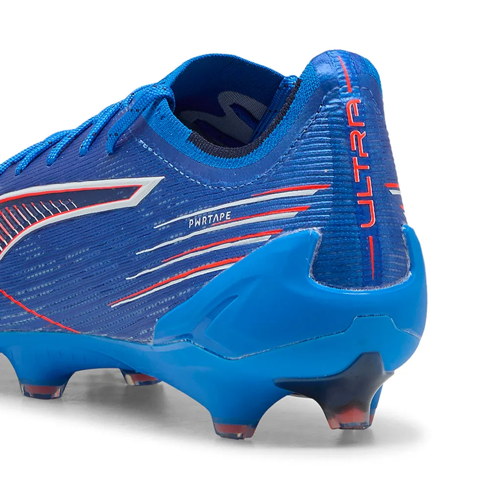 PUMA Ultra 6 Ultimate FG Unisex Football Shoes Blue - PU097SH473ENTH