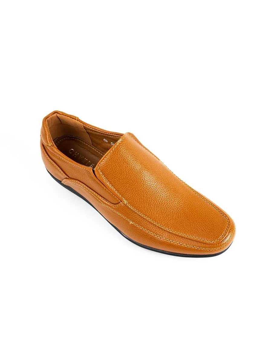 CHARLED Men's Loafer RC Tan