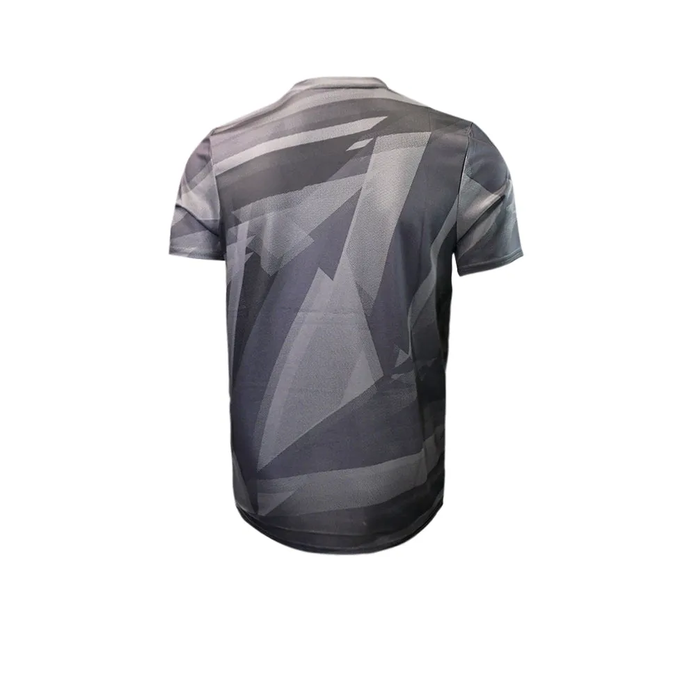 UMBRO Premier Warm Up Men Football Jersey Black - UM126AP075EOTH