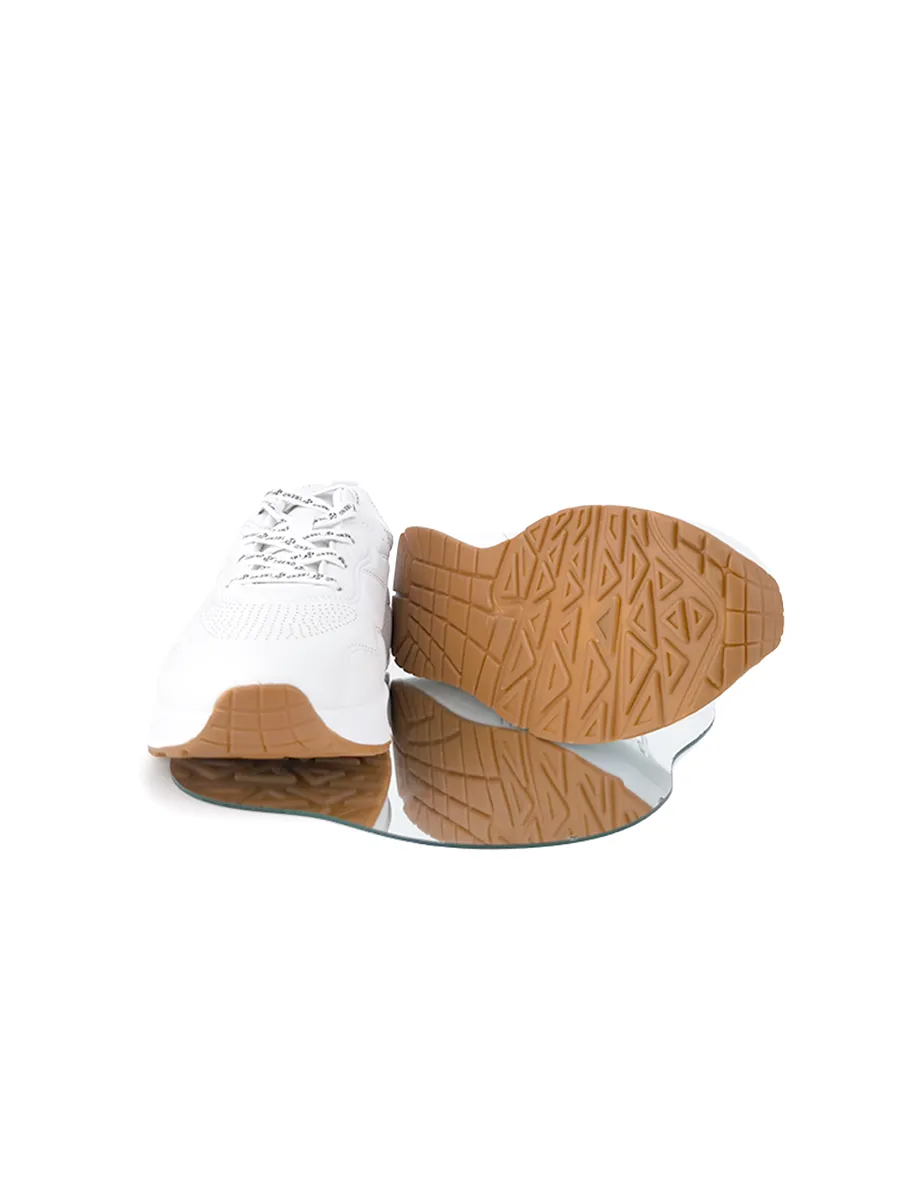 TREND Women sneakers MATERA-WHITE