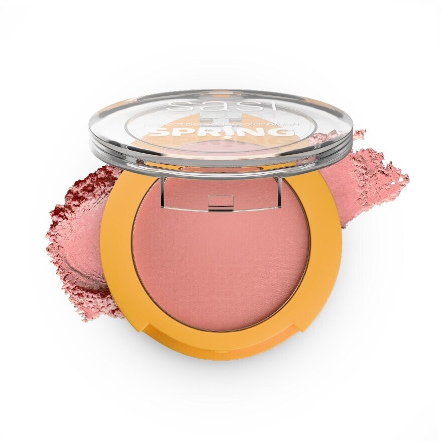 Sasi Personal Color Blush 3.5g 01