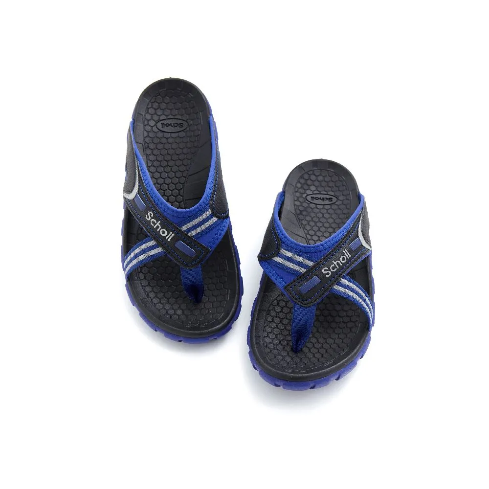 SCHOLL Eagle II Royal Blue/Black