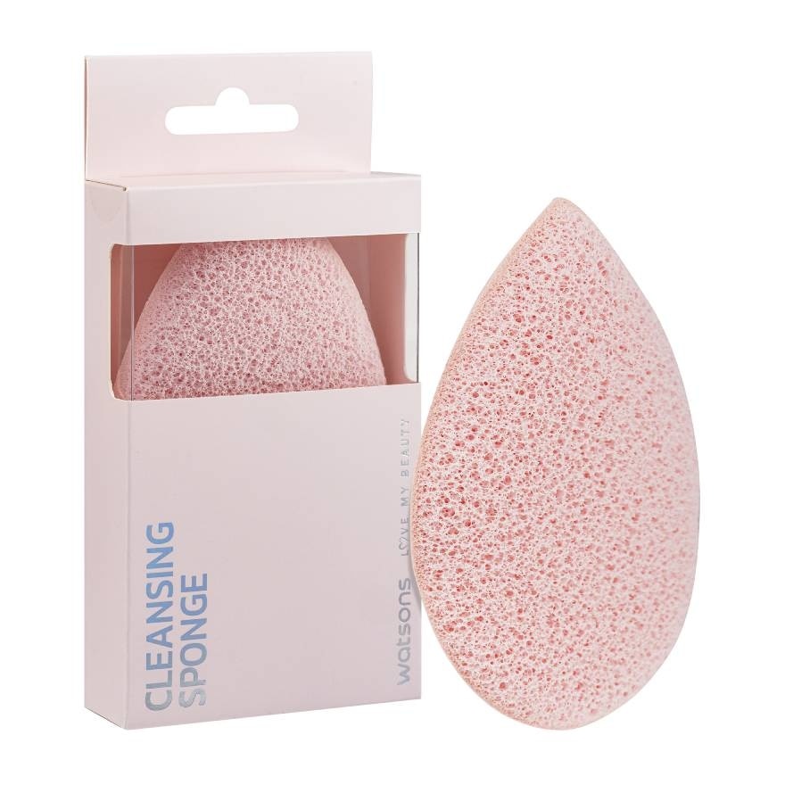 Watsons Cleansing Sponge WTC24-ST26