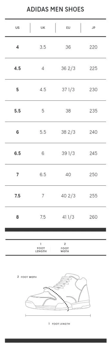 ADIDAS Men Handball Spezial Core Black / Cloud White / Gum